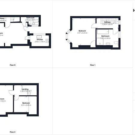 Host & - Falcon Retreat Holiday home *